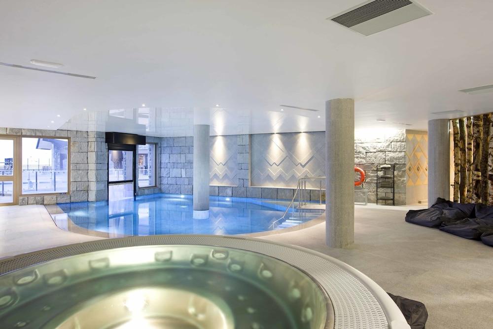 Altapura Hotel & Spa Val Thorens Létesítmények fotó