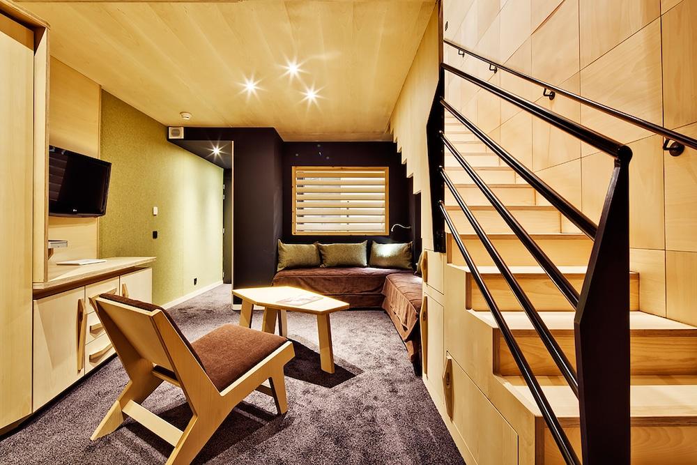 Altapura Hotel & Spa Val Thorens Kültér fotó